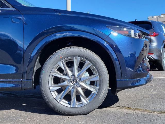 New 2025 MAZDA CX-5 AWD 2.5 S w/ Premium Plus Pkg image 53