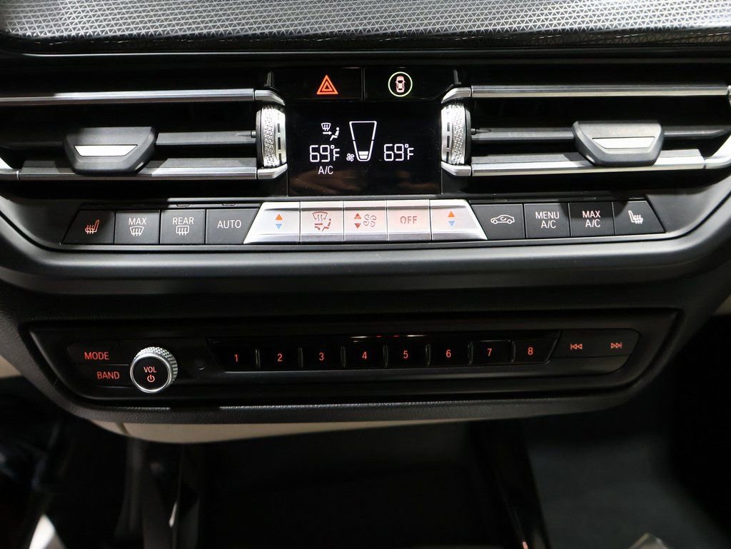 Used 2021 BMW 228i xDrive Gran Coupe w/ Convenience Package image 31