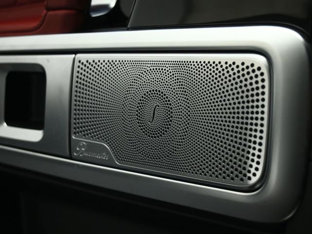 Used 2022 Mercedes-Benz G 63 AMG 4MATIC image 51