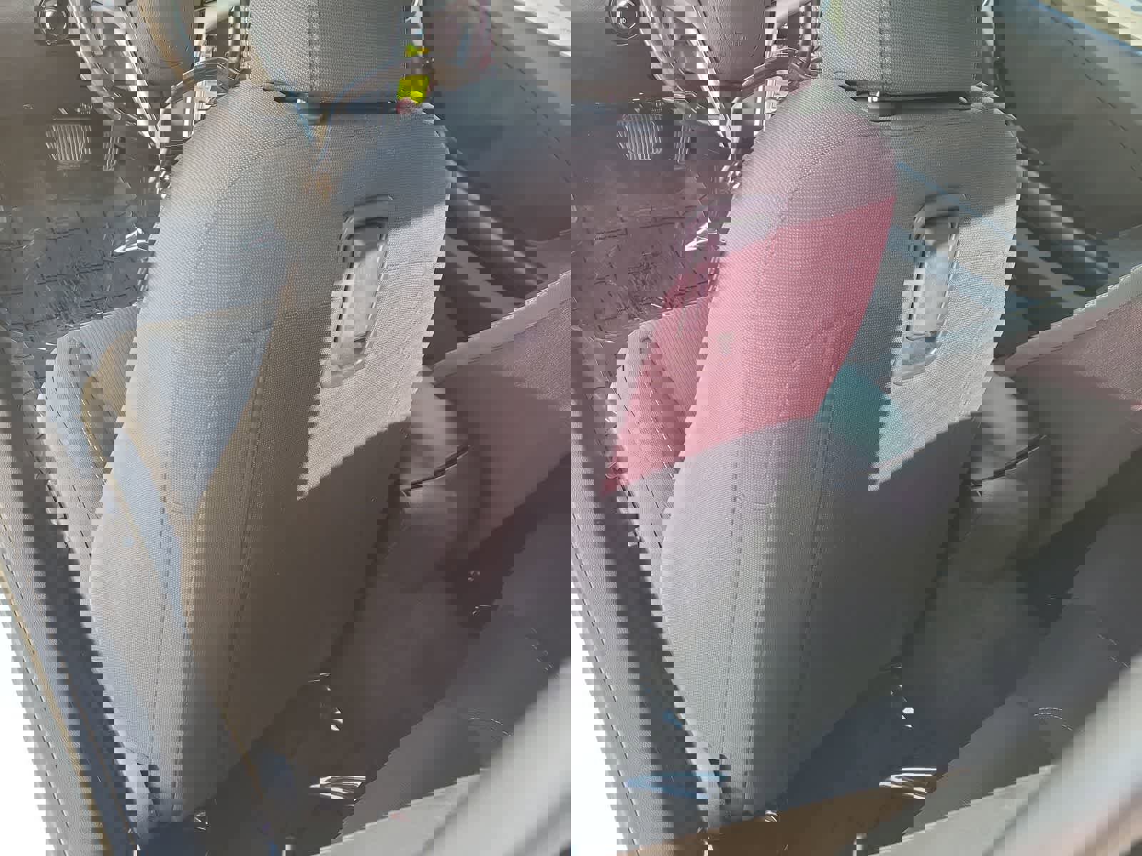 Used 2012 Chevrolet Camaro LT image 20