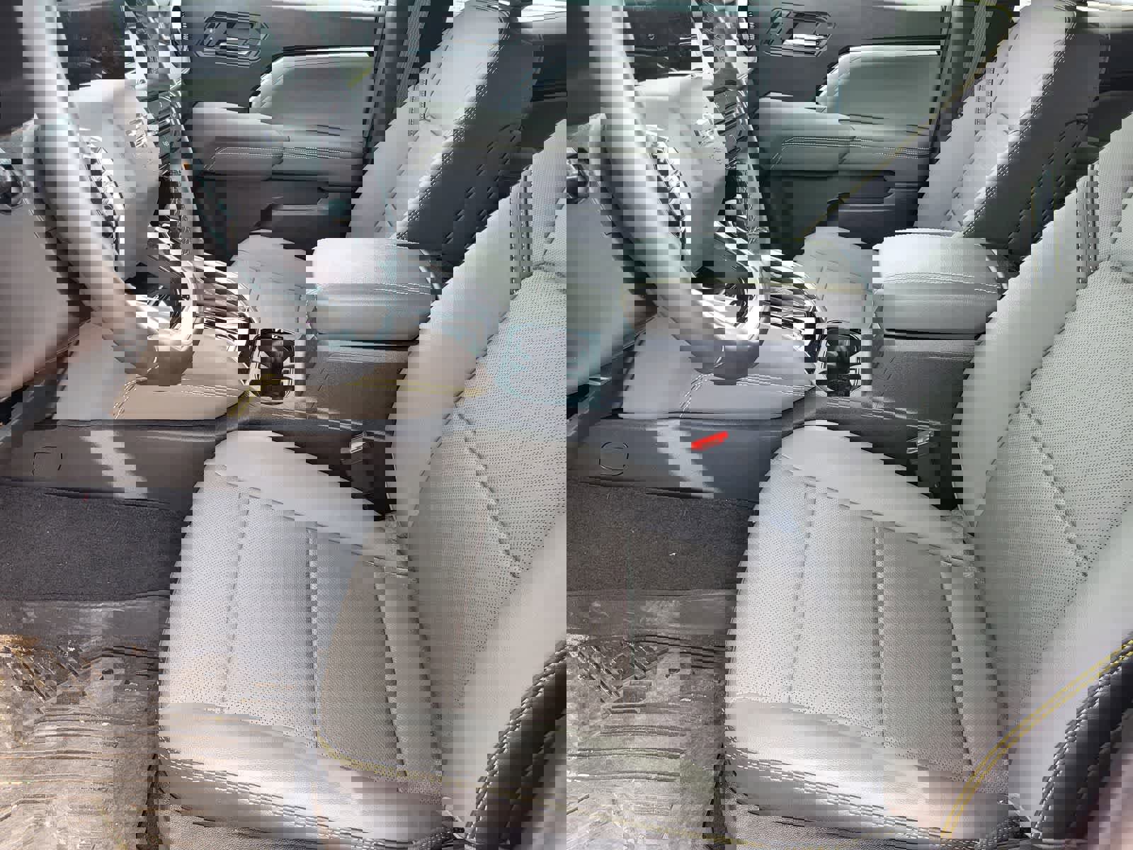 Used 2025 Chevrolet Colorado ZR2 w/ Technology Package image 26