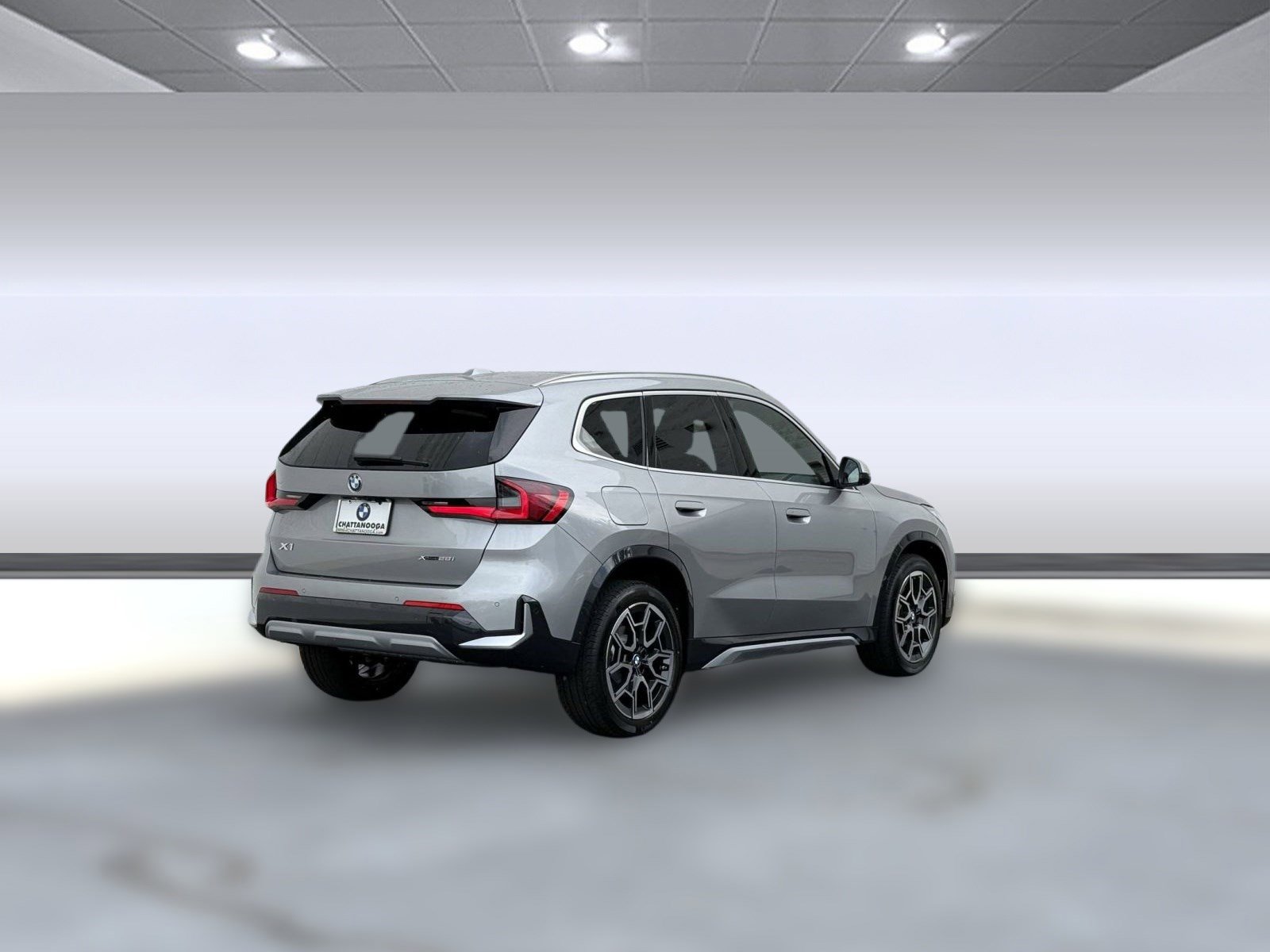 Used 2025 BMW X1 xDrive28i w/ Convenience Package image 8