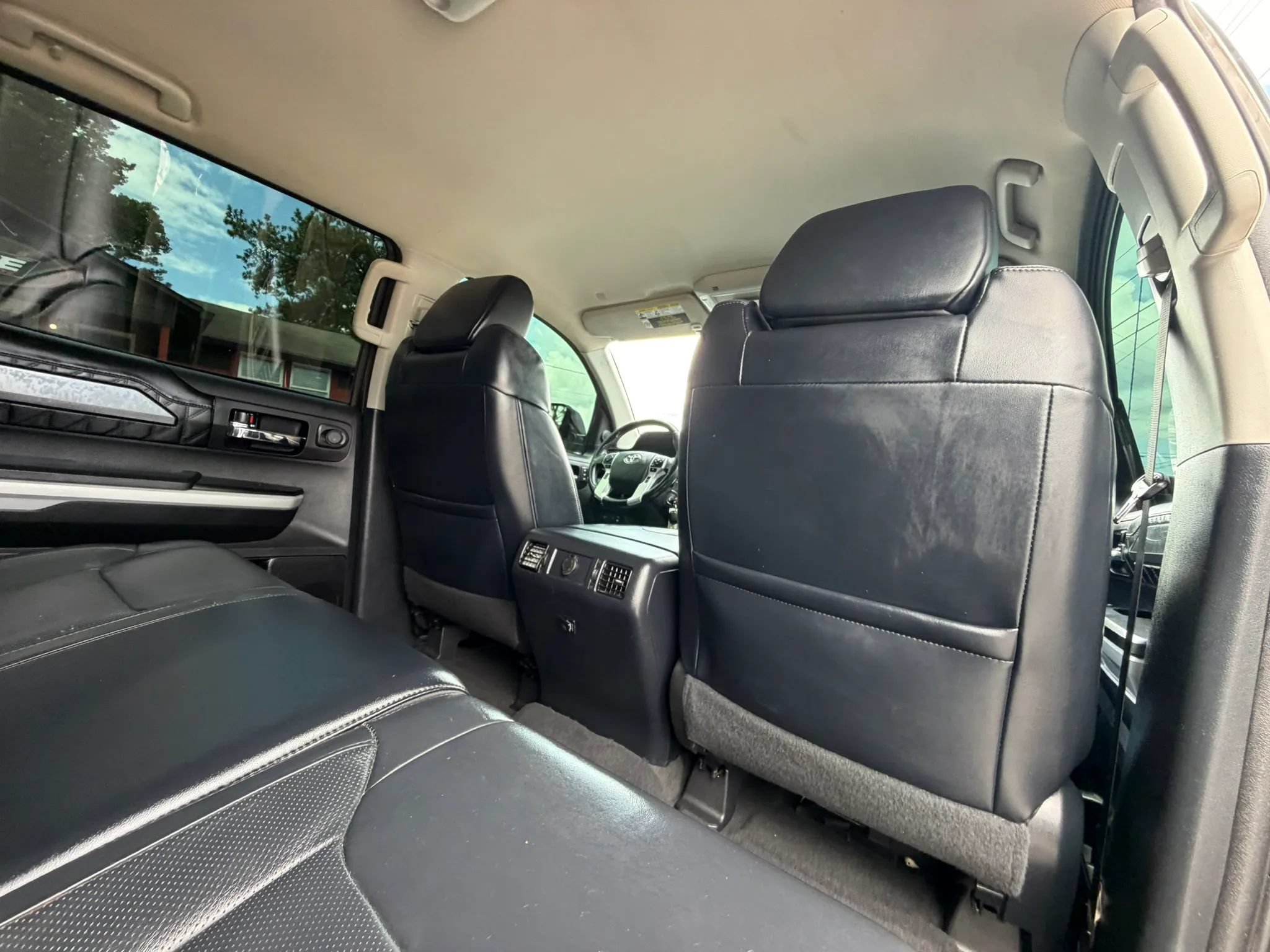Used 2019 Toyota Tundra Platinum RWD image 19