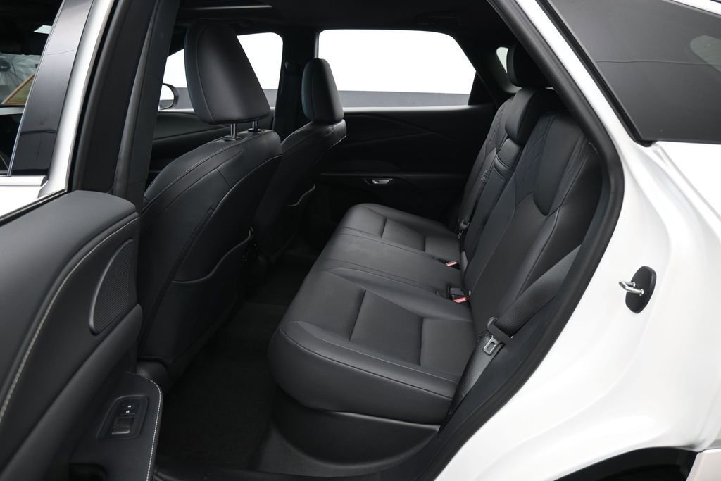 Used 2024 Lexus RX 350 Premium w/ Accessory Package (K3) FWD image 33