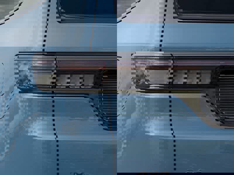 New 2026 Jeep Grand Wagoneer Limited image 9