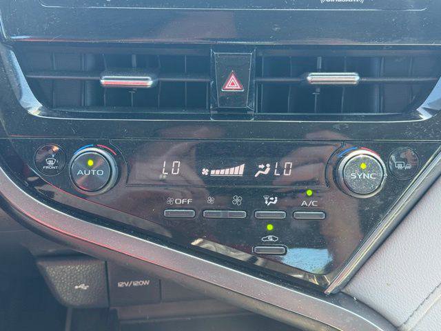 Certified 2023 Toyota Camry SE w/ Convenience Package FWD image 21