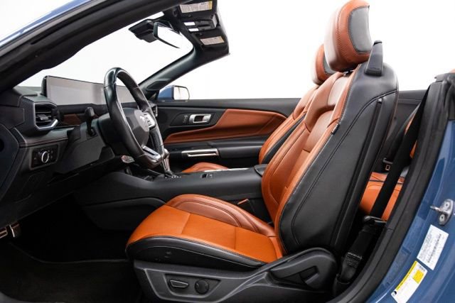 Used 2024 Ford Mustang Premium image 10