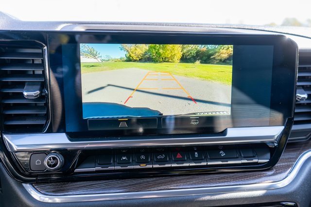 Used 2023 Chevrolet Silverado 1500 LT Trail Boss w/ Protection Package image 28