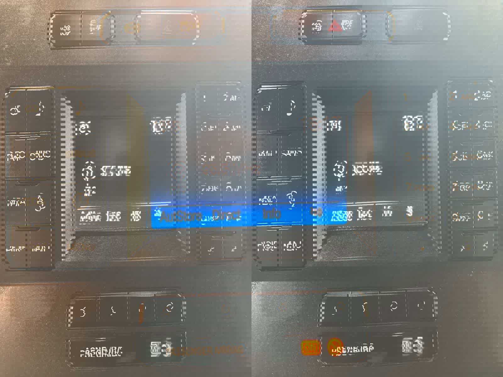 Used 2017 Ford F250 XLT w/ Camper Package image 22