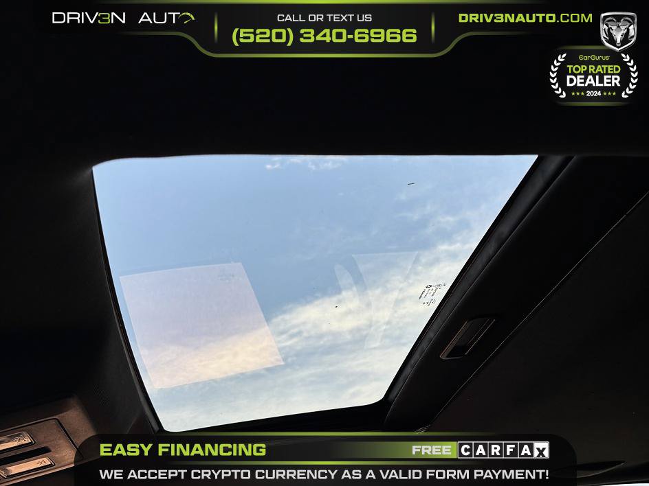 Used 2016 RAM 1500 Limited RWD image 18