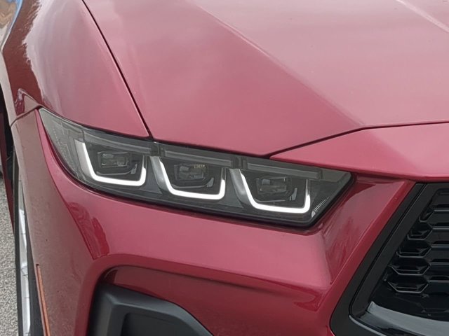 New 2025 Ford Mustang GT Premium RWD image 11