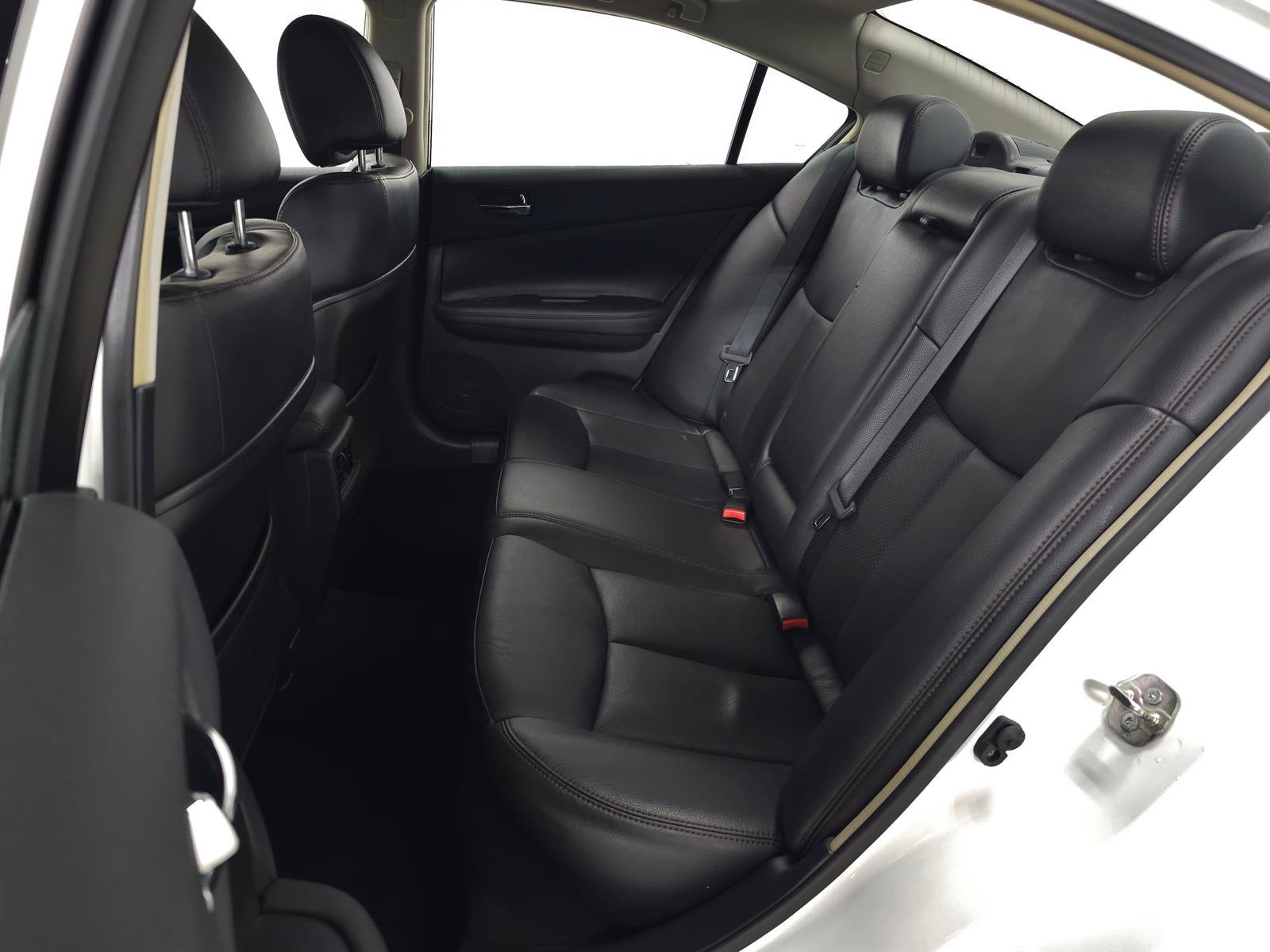 Used 2014 Nissan Maxima 3.5 SV w/ SV Value Package FWD image 27