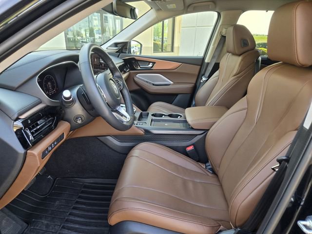 Certified 2026 Acura MDX FWD w/ Technology Package image 9
