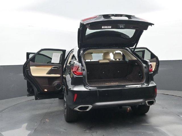 Used 2019 Lexus RX 350 AWD w/ Navigation Package image 36