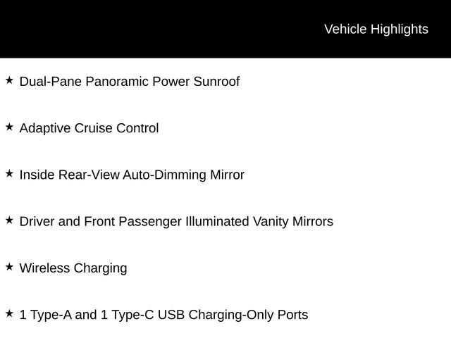 Used 2025 Chevrolet TrailBlazer ACTIV w/ Convenience Package image 18