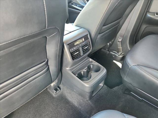 Used 2023 MAZDA CX-9 Touring AWD/4WD image 15