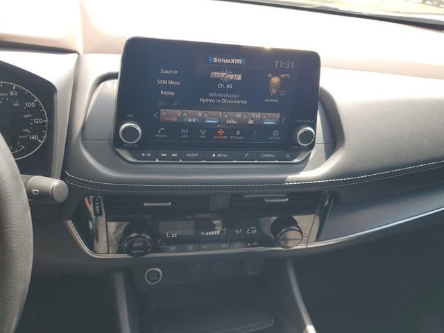 Certified 2023 Nissan Rogue SV image 13