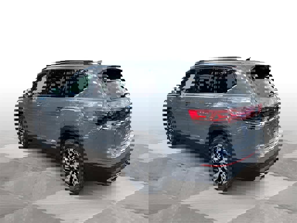 New 2026 Volkswagen Atlas SE image 6