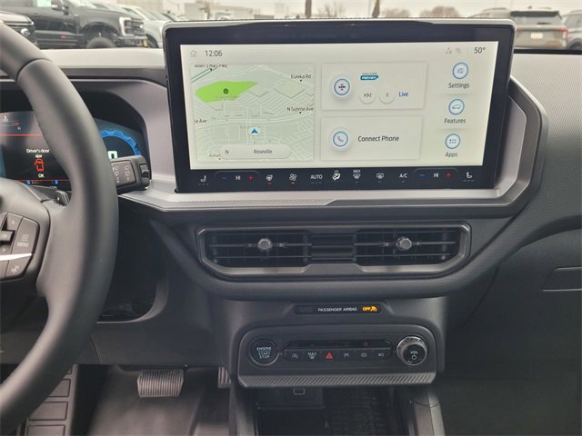 New 2025 Ford Bronco Sport Badlands w/ Badlands Tech Package image 10