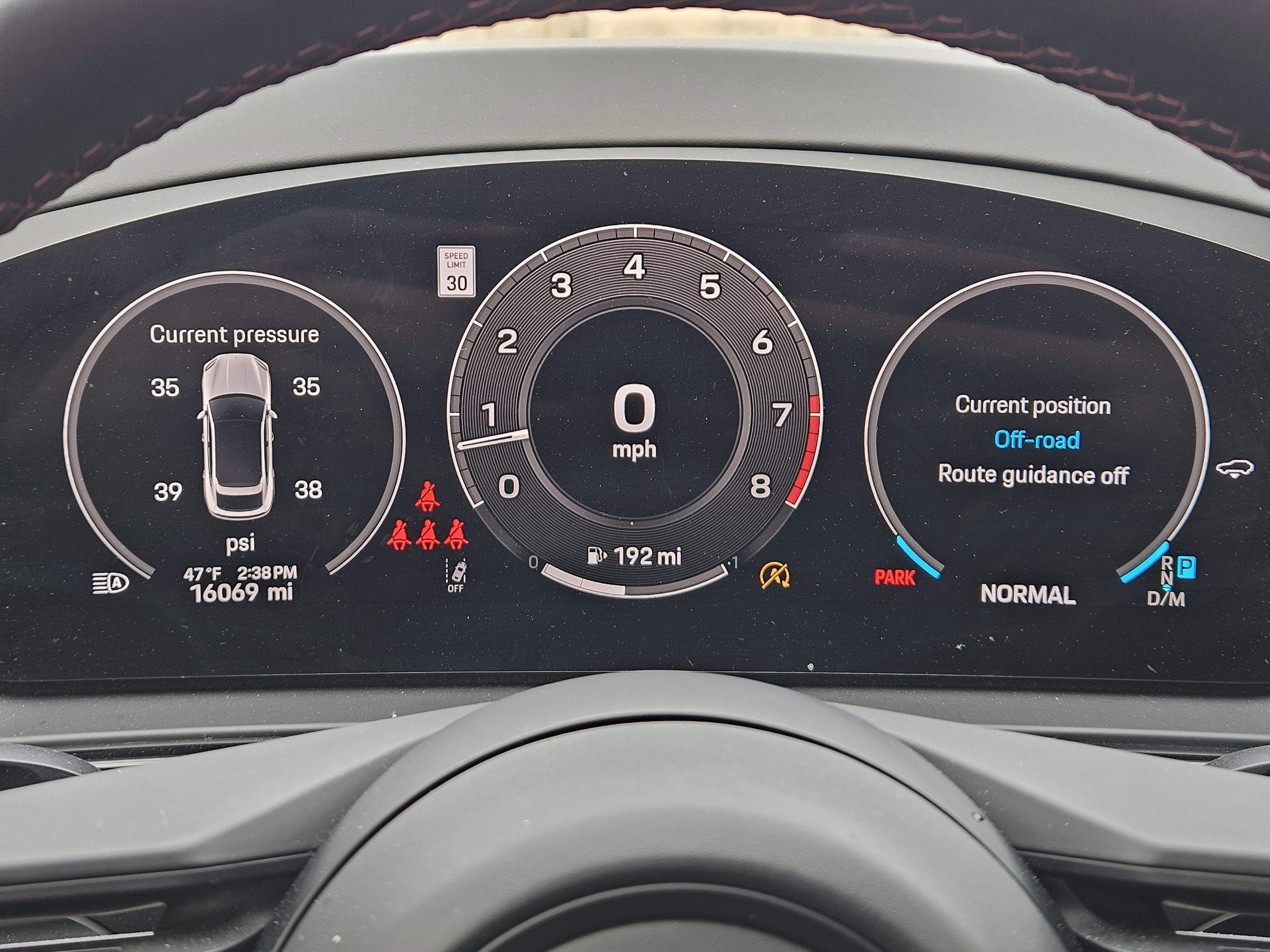 Certified 2025 Porsche Cayenne S image 16