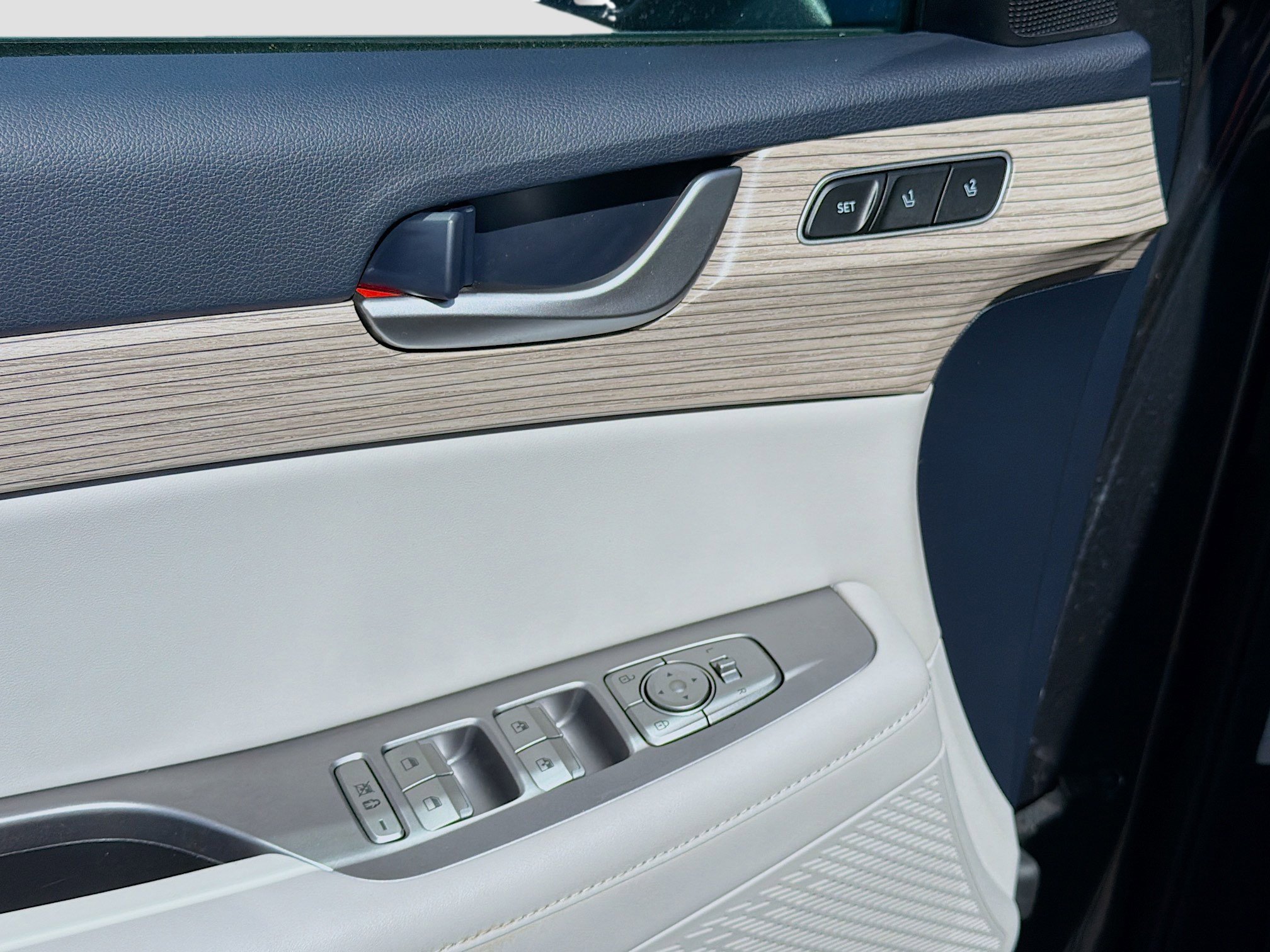 Used 2020 Hyundai Palisade SEL image 25