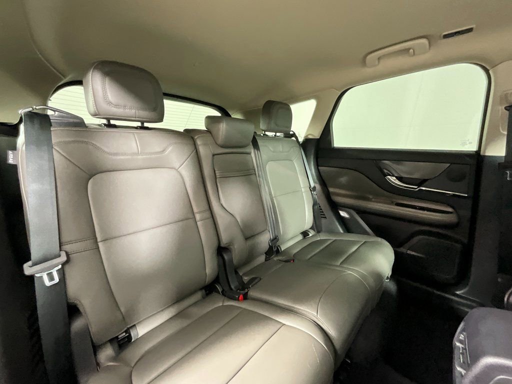 Certified 2023 Lincoln Corsair FWD image 22