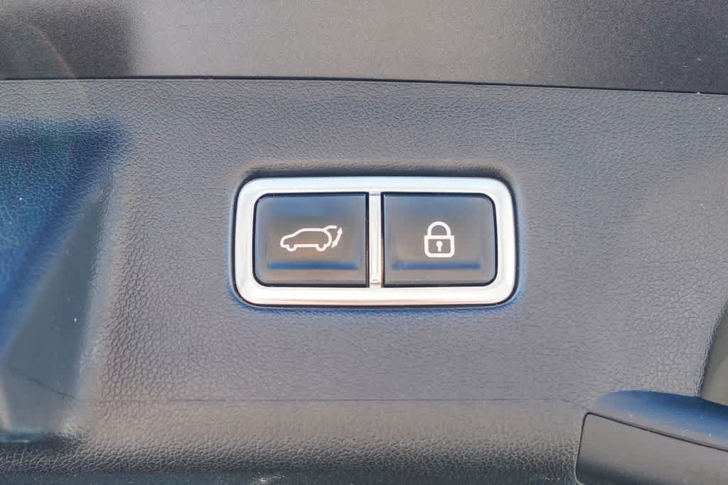 Certified 2023 Kia Sorento EX FWD image 26