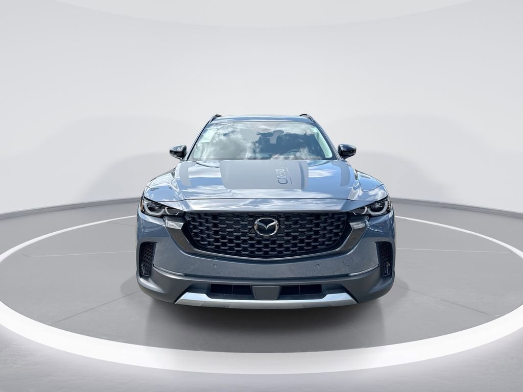 New 2026 MAZDA CX-50 Meridian Edition w/ Weather Package image 3
