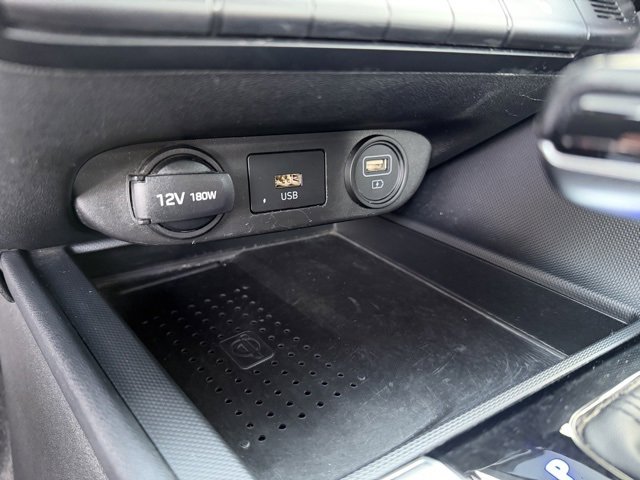 Certified 2021 Hyundai Elantra SEL w/ Convenience Package image 25