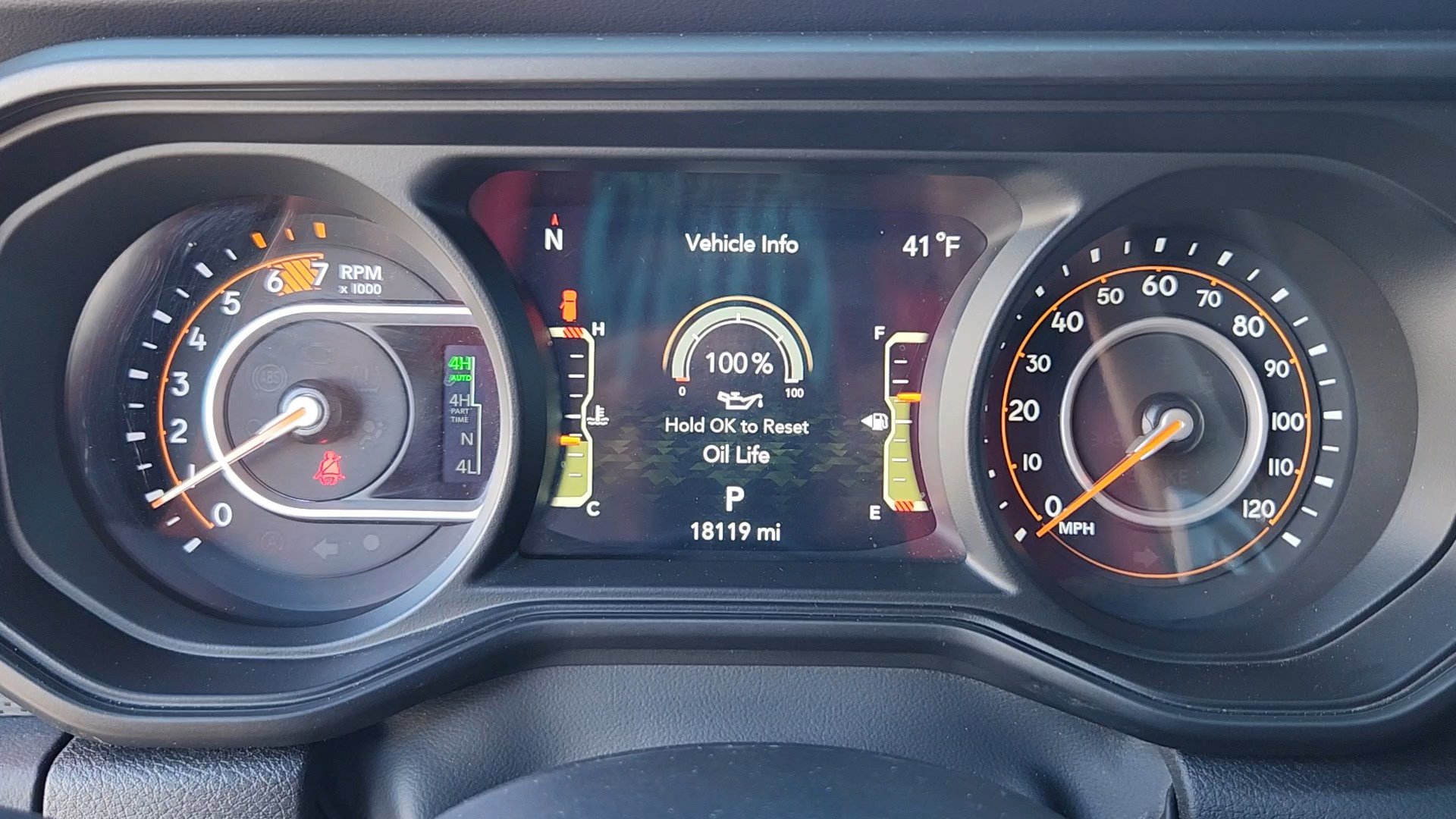 Used 2024 Jeep Wrangler Unlimited Rubicon 392 image 11