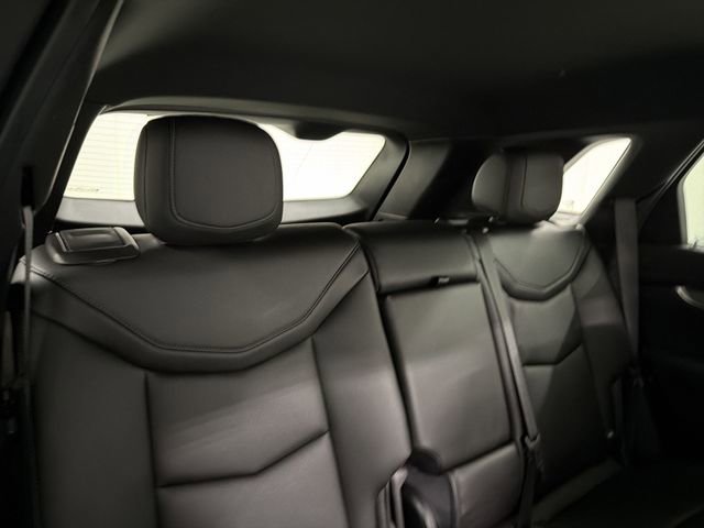 Used 2021 Cadillac XT5 Luxury w/ LPO, Floor Liner Package image 24