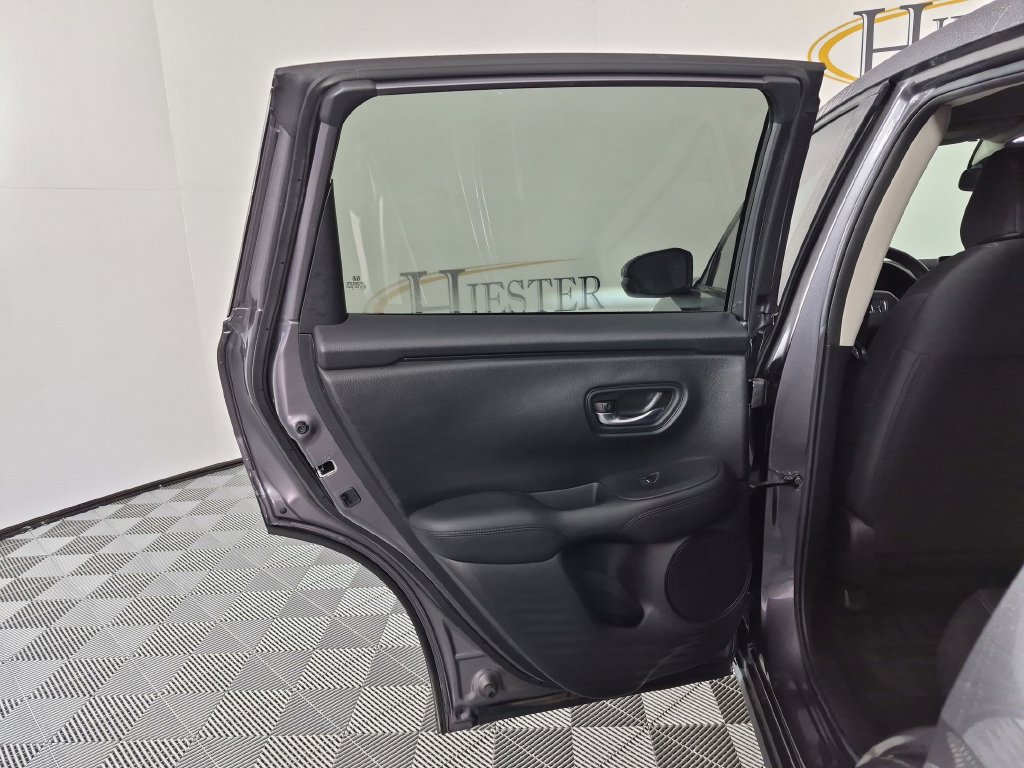 Used 2023 Honda HR-V LX image 28