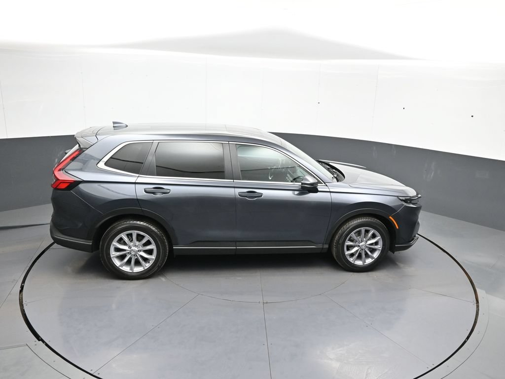 Certified 2024 Honda CR-V EX-L image 38