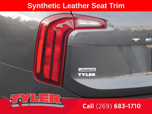 Used 2022 Kia Telluride S AWD/4WD image 11