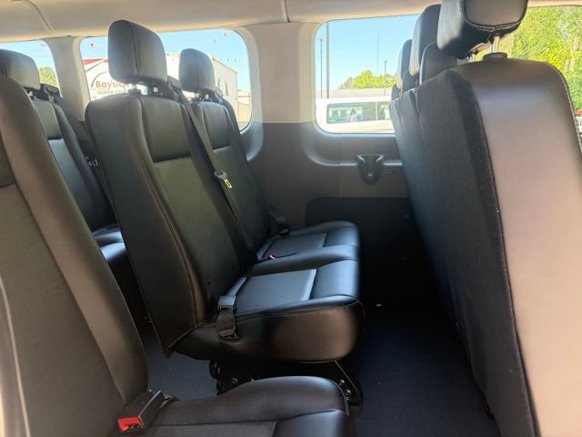Used 2024 Ford Transit 350 XL RWD image 21