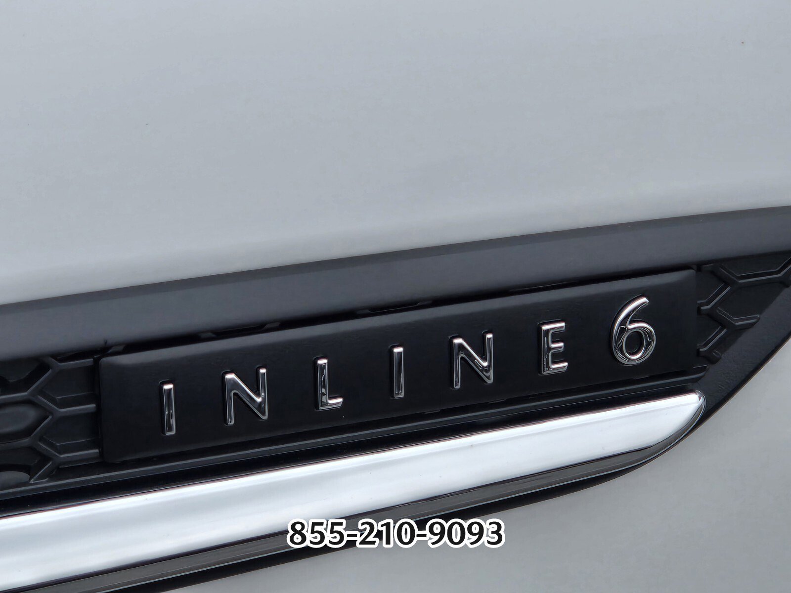 New 2026 MAZDA CX-90 3.3 Turbo w/ Premium Plus Pkg image 6