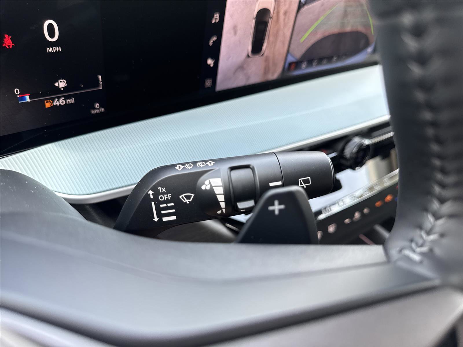 New 2026 Nissan Murano SL AWD/4WD image 23