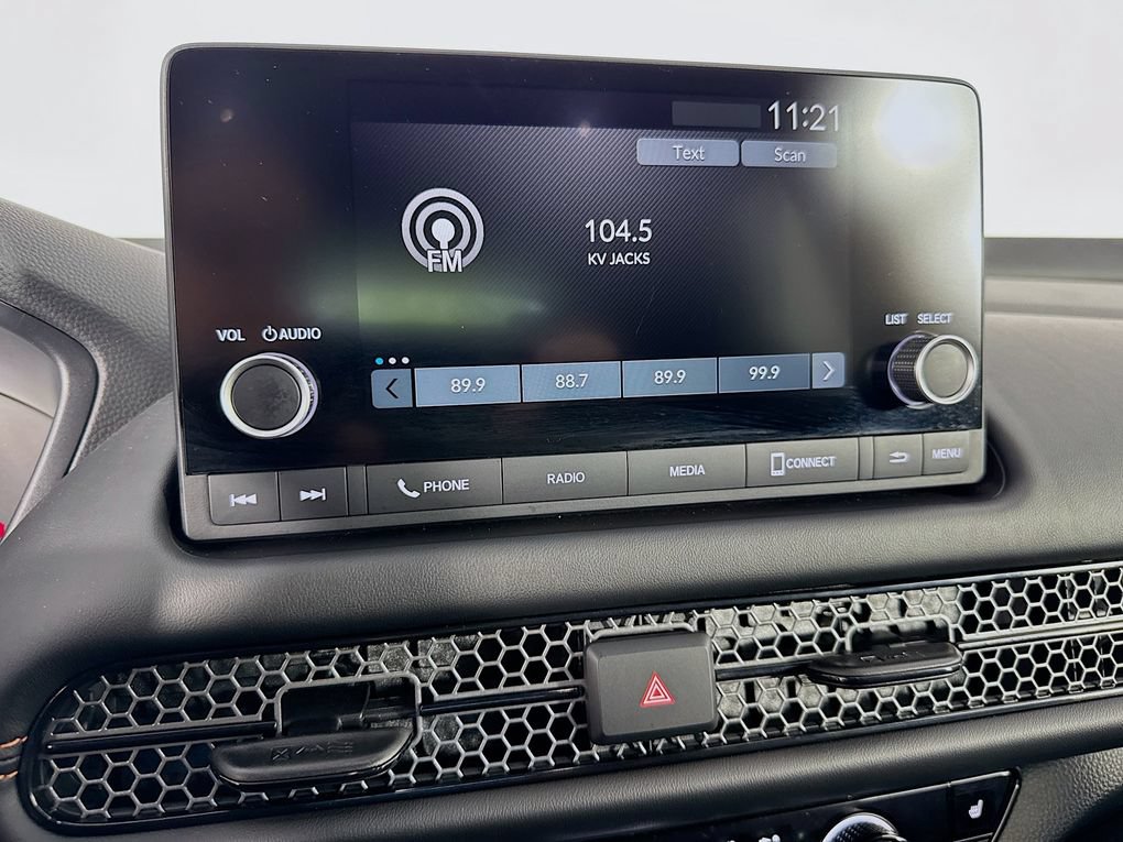Used 2025 Honda HR-V Sport image 19