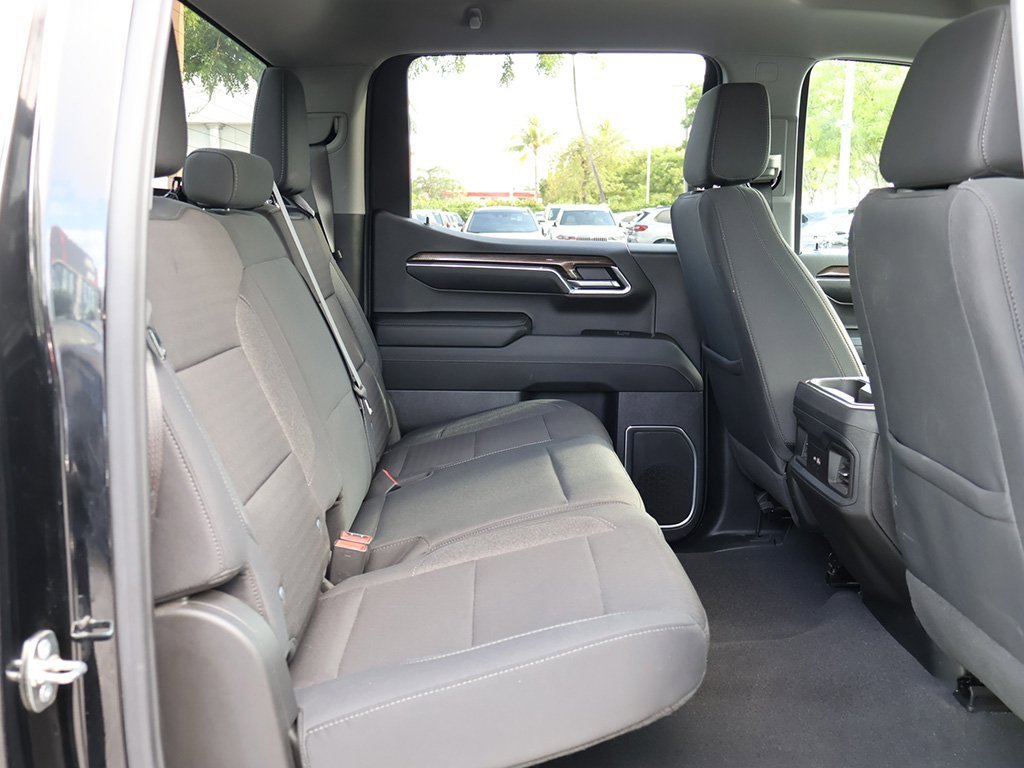 Used 2024 Chevrolet Silverado 1500 RST w/ Z71 Off-Road Package image 33