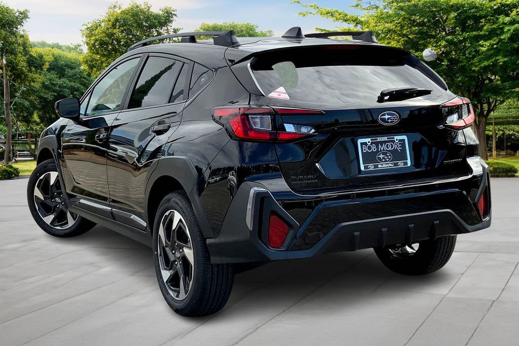 New 2026 Subaru Crosstrek 2.5i Limited image 3
