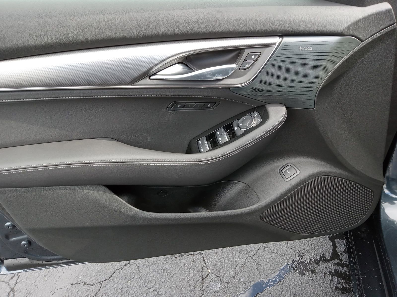 New 2026 Cadillac CT5 Premium Luxury image 10