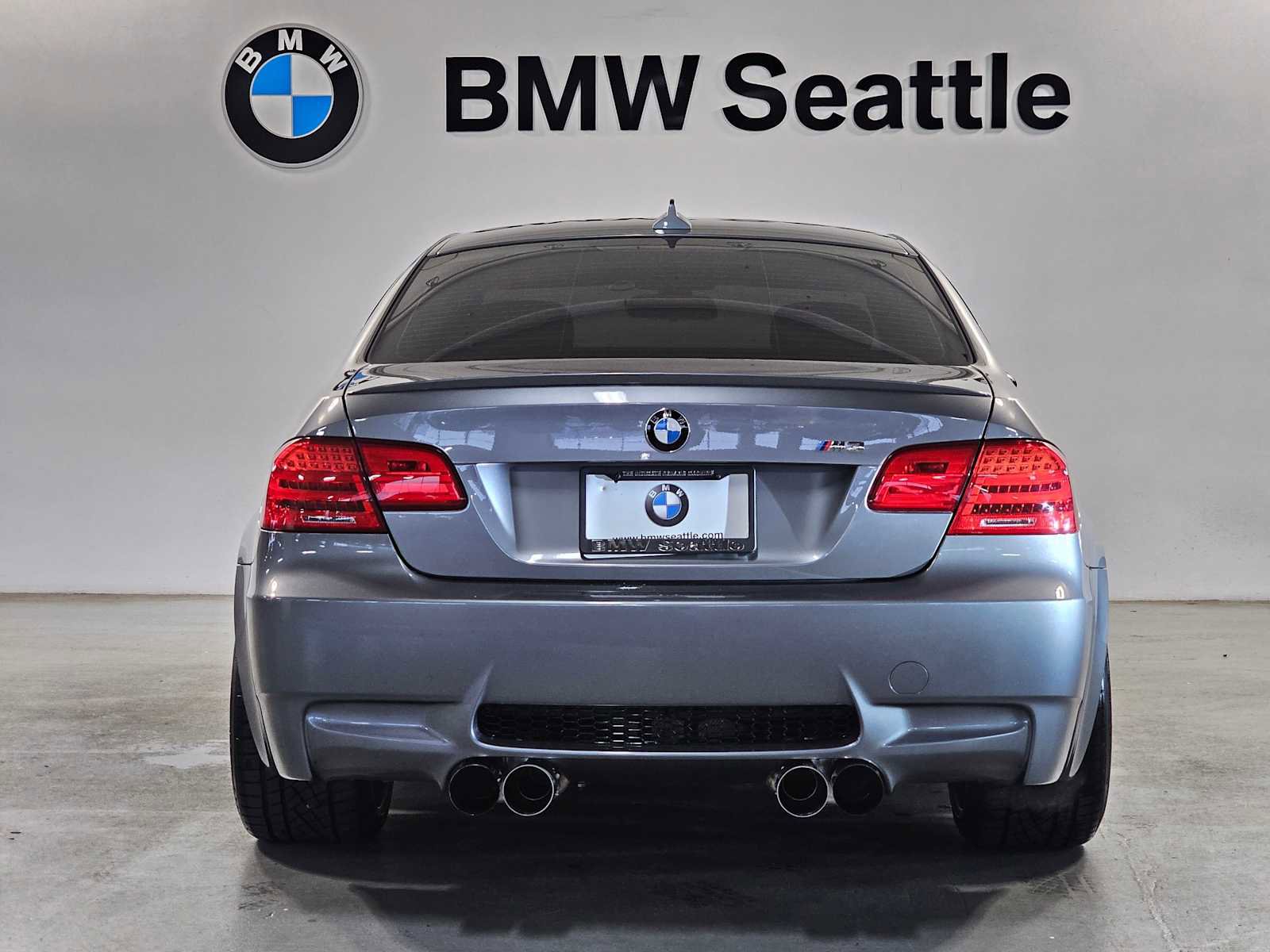 Used 2011 BMW M3 Coupe image 5