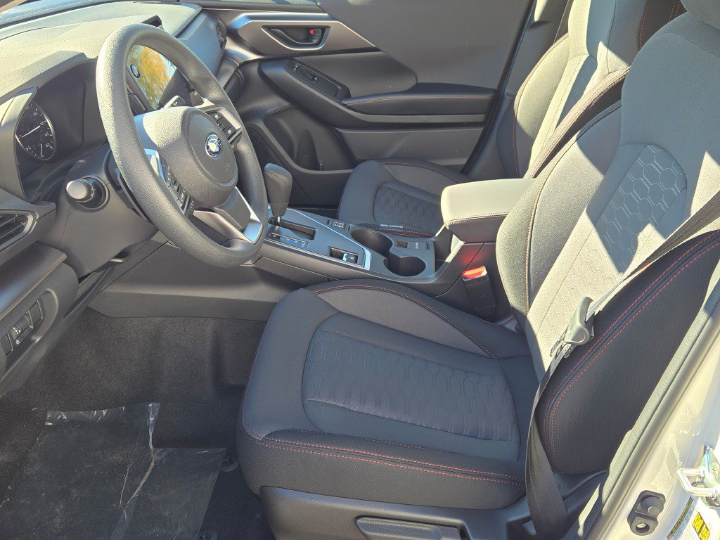 New 2026 Subaru Impreza 2.0i Sport AWD/4WD image 20