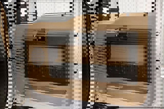 Used 2016 Ford F250 Lariat w/ Chrome Package image 22