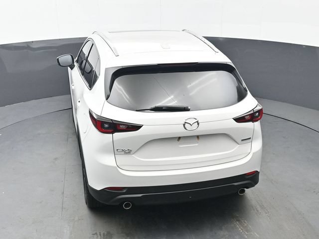Certified 2023 MAZDA CX-5 AWD 2.5 S w/ Premium Plus Pkg image 40
