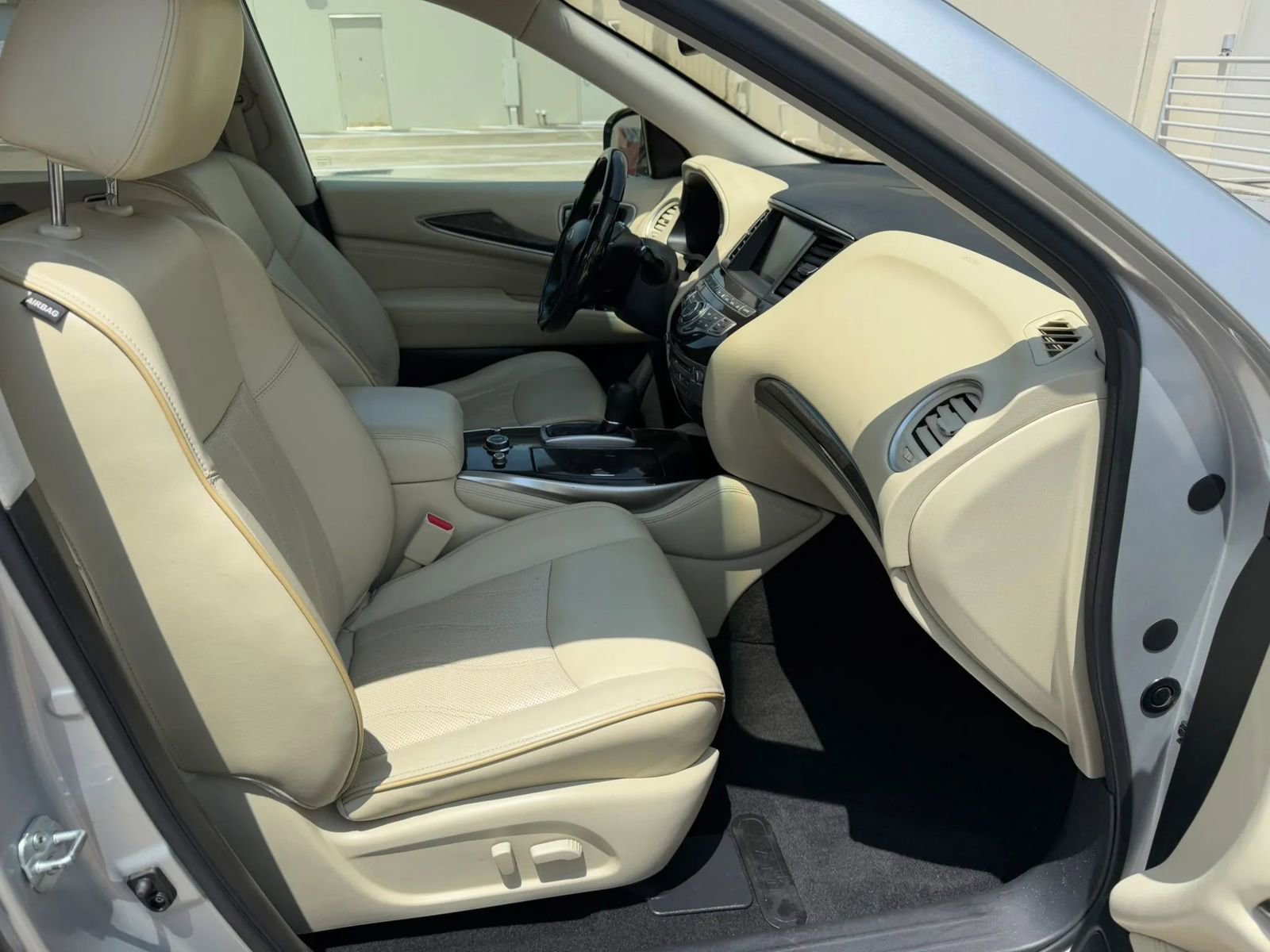 Used 2015 INFINITI QX60 FWD image 17