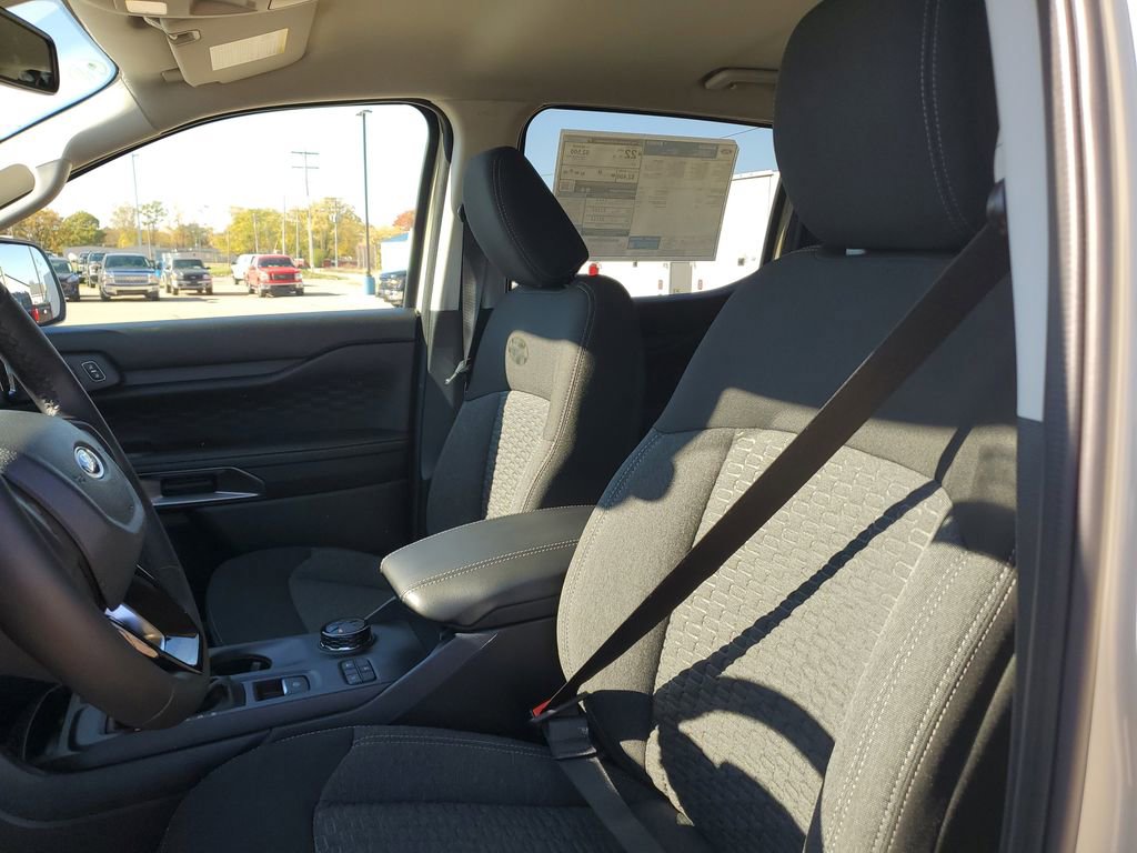 New 2025 Ford Ranger XLT w/ Trailer Tow Package image 13