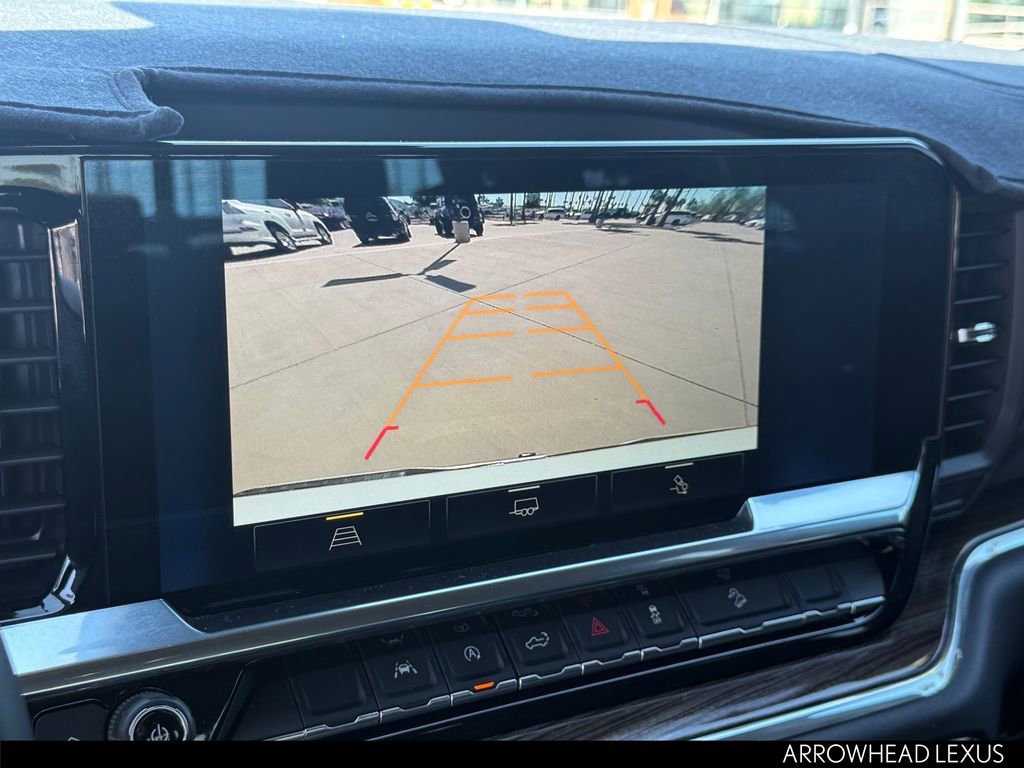 Used 2024 Chevrolet Silverado 1500 RST w/ Texas Edition Plus image 20