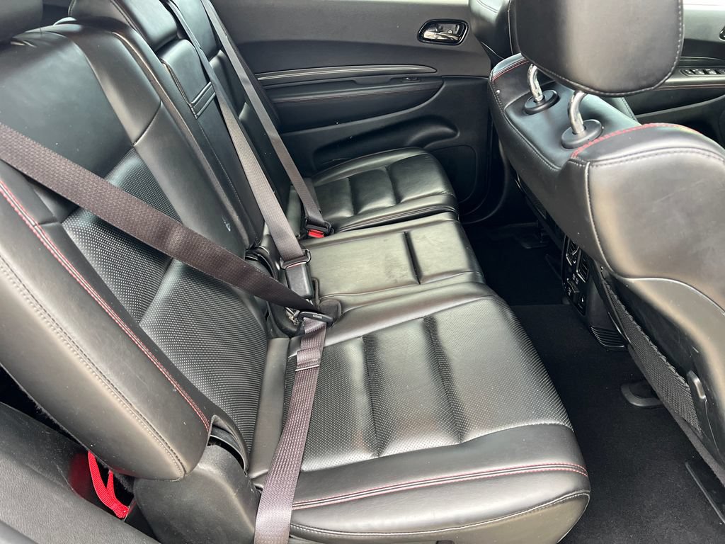 Used 2024 Dodge Durango GT RWD image 10