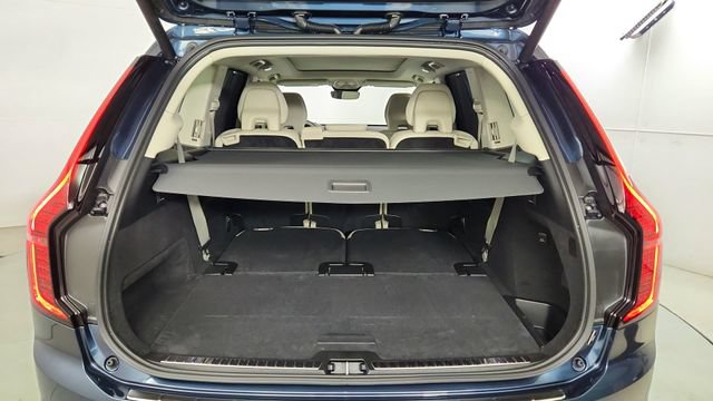 New 2026 Volvo XC90 B6 Ultra w/ Protection Package AWD/4WD image 46